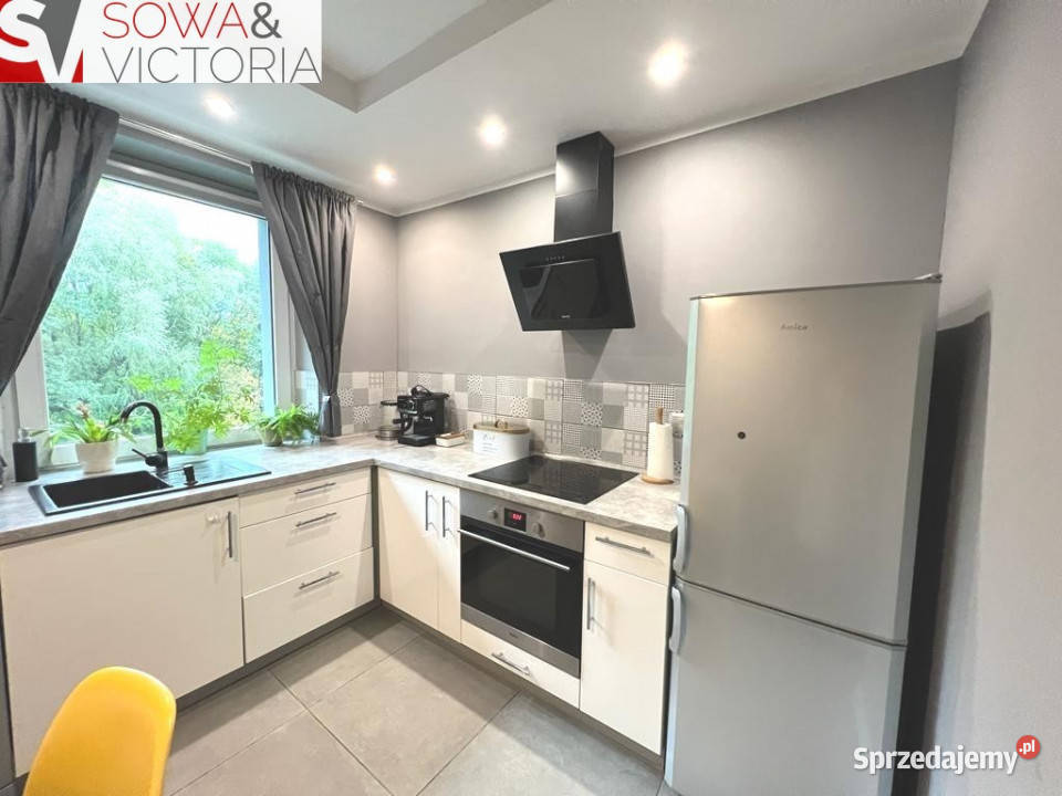 Wyposażony apartament w Świeradowie Zdrój Świeradów-Zdrój sprzedam