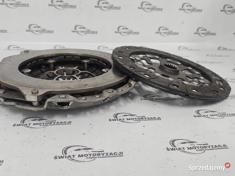 BMW X3 X5 5 30 B M54B30 231 175 05r wtrysk Kielce