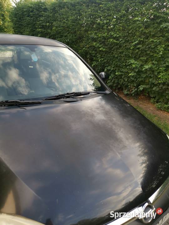 Corsa C 17 TDI manualna Wąbrzeźno