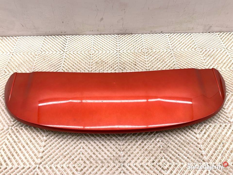 SPOILER TYŁ RENAULT MEGANE IV Kombi LOTKA