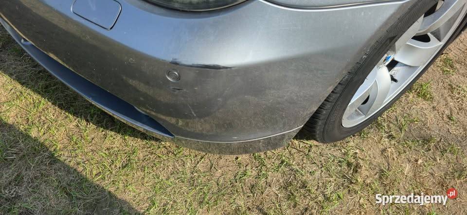 BMW 525i Automat 2005 Leżajsk sprzedam