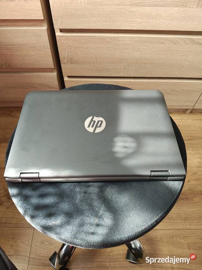 HewlettPackard x360 310 G2 PC HP/Compaq śląskie sprzedam