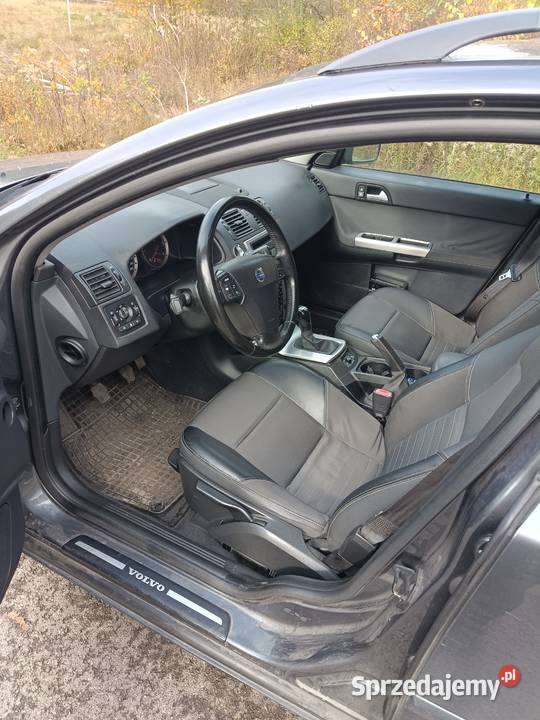 sprzedam Volvo V50 Cmolas