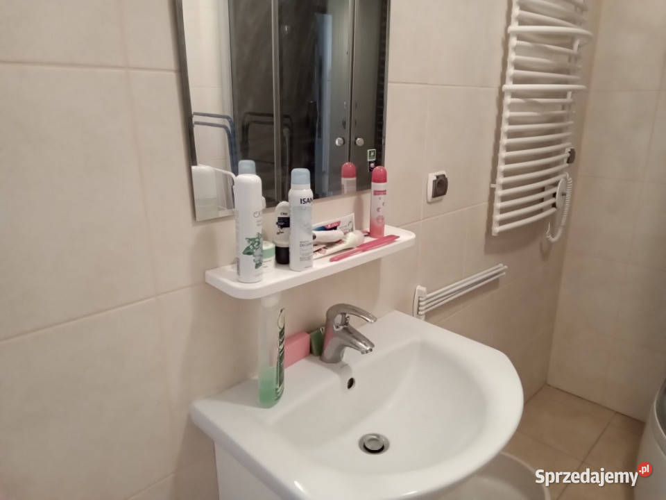 Bezp sprzedam 2 pok miesz w Gdańsku niski czynsz Sprzedaż