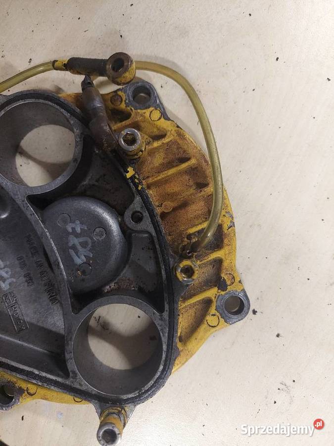 Rotax 587 dolot zawór 580 seadoo dolotowy sea dolnośląskie Jelenia Góra