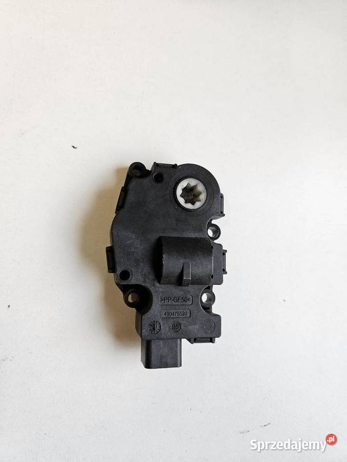 AUDI SILNICZEK NAGRZEWNICY 412650750 Międzychód sprzedam