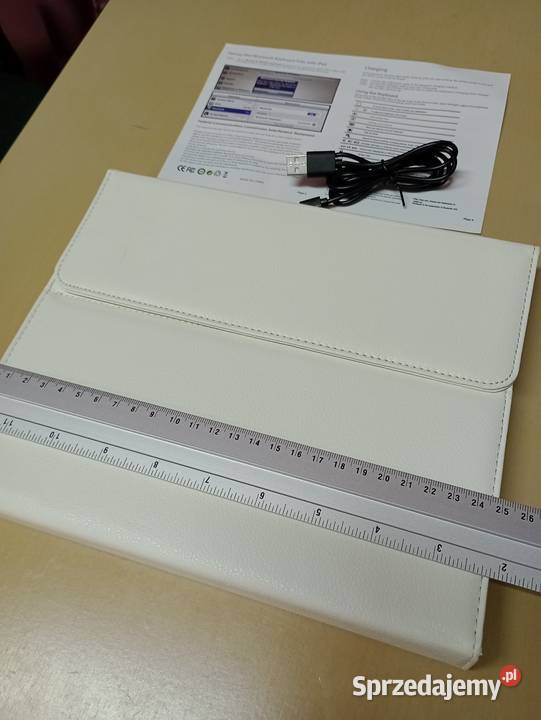 Etui z klawiaturą Bluetooth do tabletów łódzkie