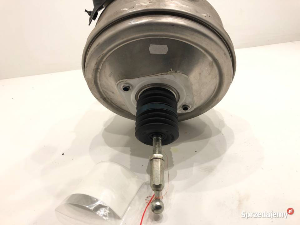 SERWO HAMULCOWE AUDI A8 D5 4N0612103F