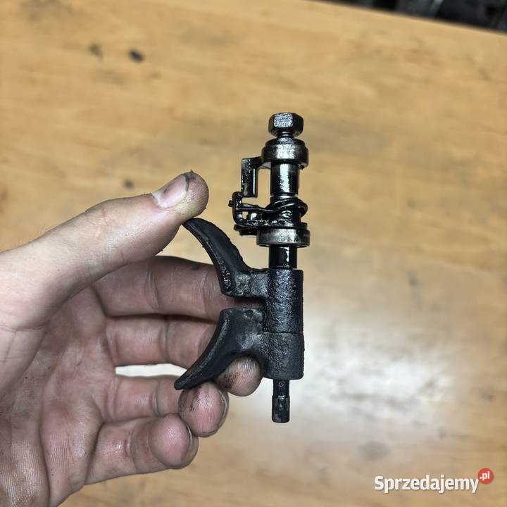 Zawór wydechowy Honda CR 125 Bielawa sprzedam