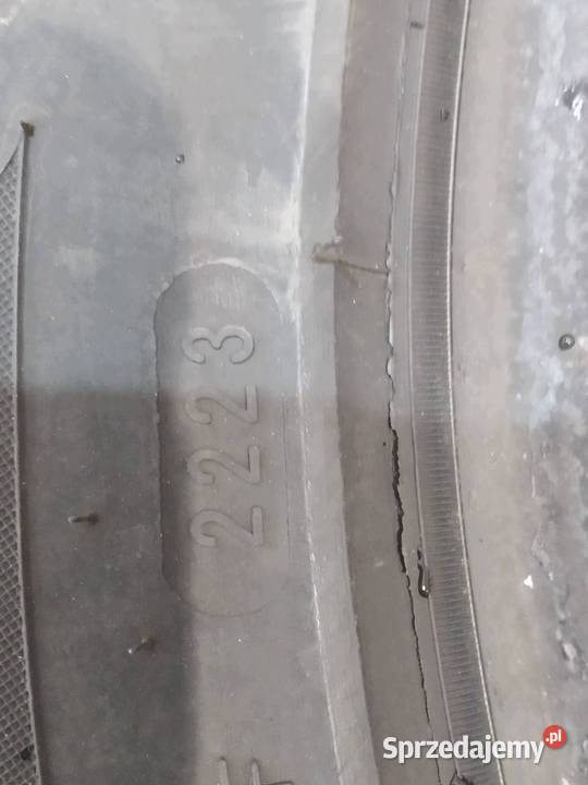 4x OPONA LETNIA OTTIMA 20555R16 1523 632 2223 lato
