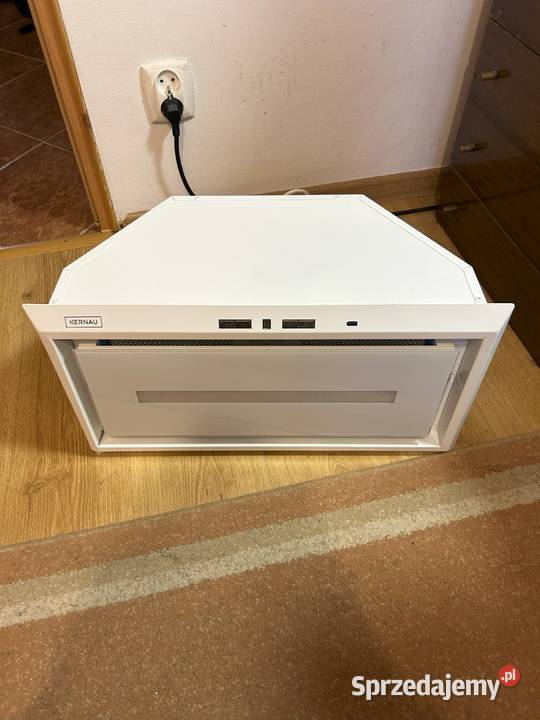 Okap wkład Kernau KBH 08501 W mazowieckie Grójec