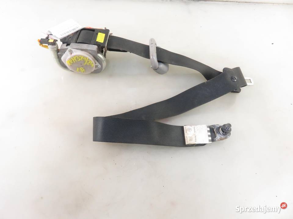 PAS LEWY PRZEDNI MITSUBISHI OUTLANDER I CUW sprzedam