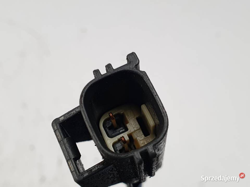 CZUJNIK TEMPERATURY SPALIN Ford Fiesta MK7 16 Chełm sprzedam