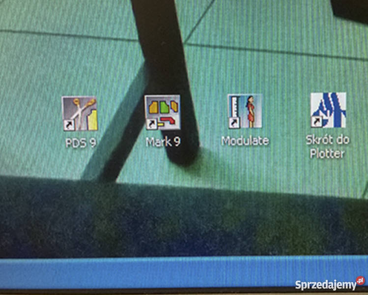 Optitex 9715 łódzkie Łódź