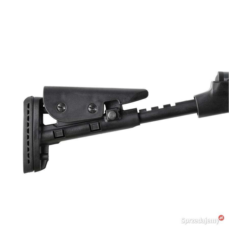 Wiatrówka pistolet Optima by Hatsan 25 SuperTact Trzcianka