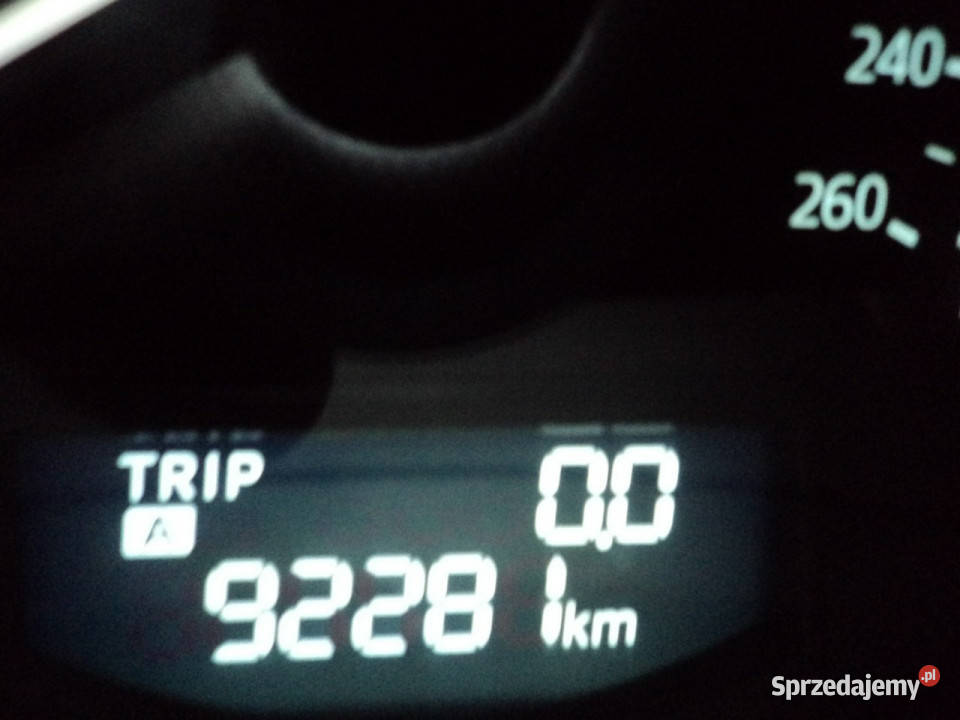 Mazda CX5 sprzedam ładną MAZDE XC5 z 2016r 25 B CX-5 lubelskie Lublin