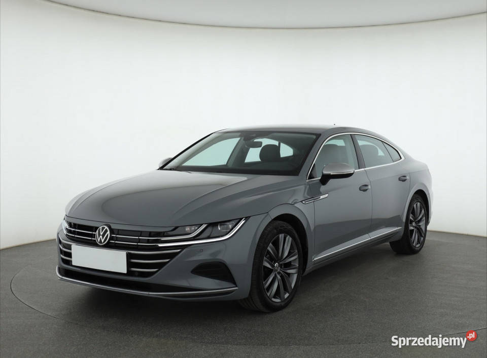 VW Arteon 14 eHybrid Arteon