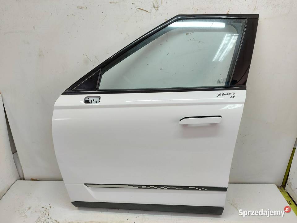 Cherry Jaecoo 7 PHEV 2025r Drzwi przód lewe 2025 osobowe