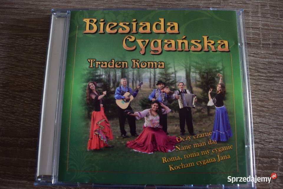 Don Vasyl Roma złote przeboje