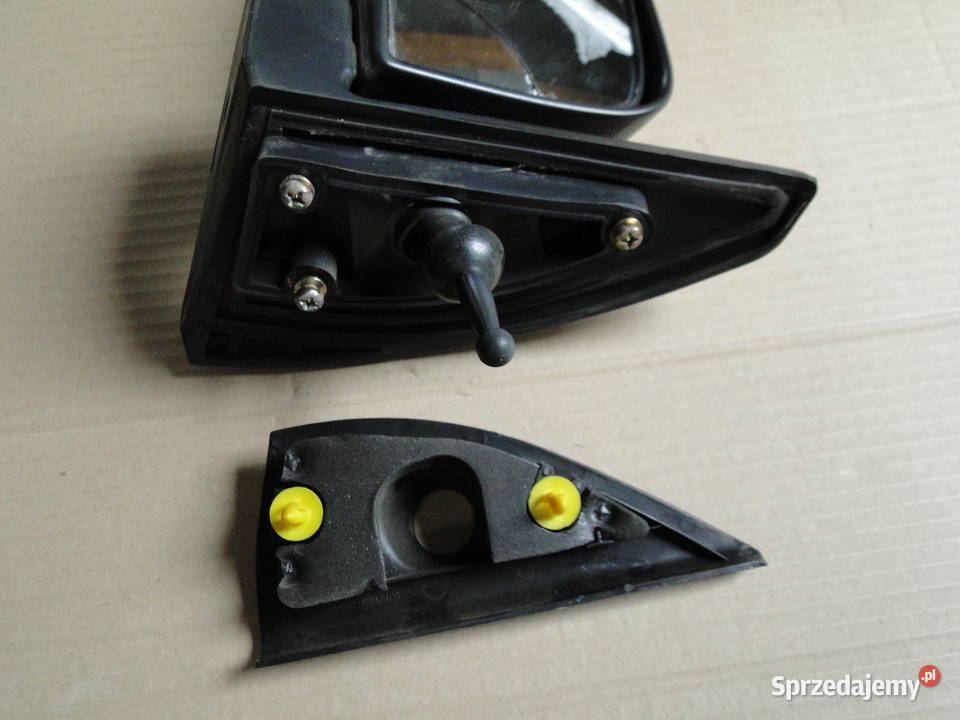 Lusterko lewe HYUNDAI ATOS Rok produkcji 1999 Bytom sprzedam