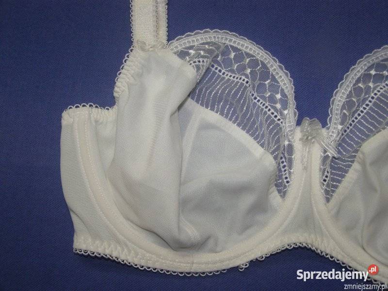 Biustonosz Stanik 32G 70G Bravissimo ALANA Siedlce