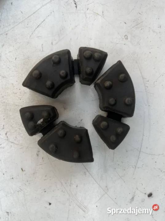 Gumy zabieraka BMW G310 BMW GR ABS 2019r Ostrzeszów sprzedam