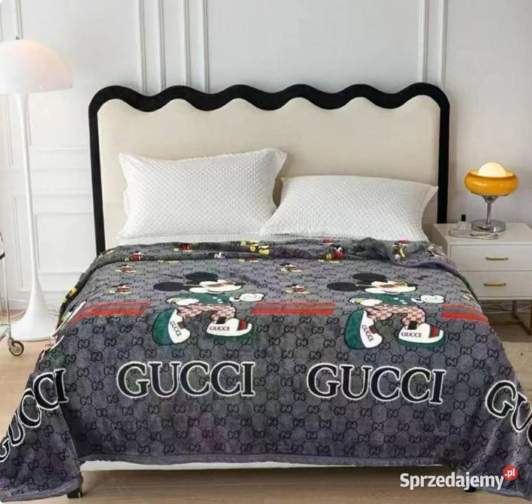 Koc 160x200 Łomża sprzedam