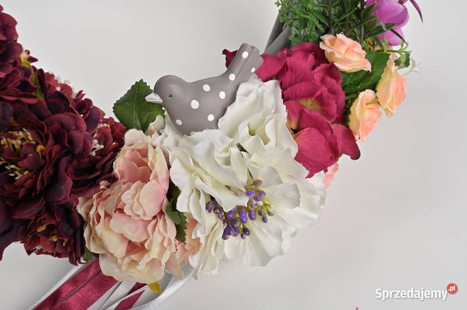 Wianek całoroczny Łęgowo