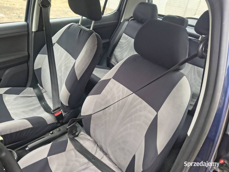 Skoda fabia 12 na części albo w całości 200000km