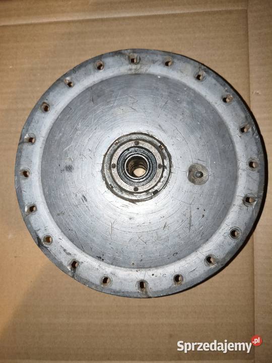 Bęben koła R19 Dniepr MT K650 Leszno