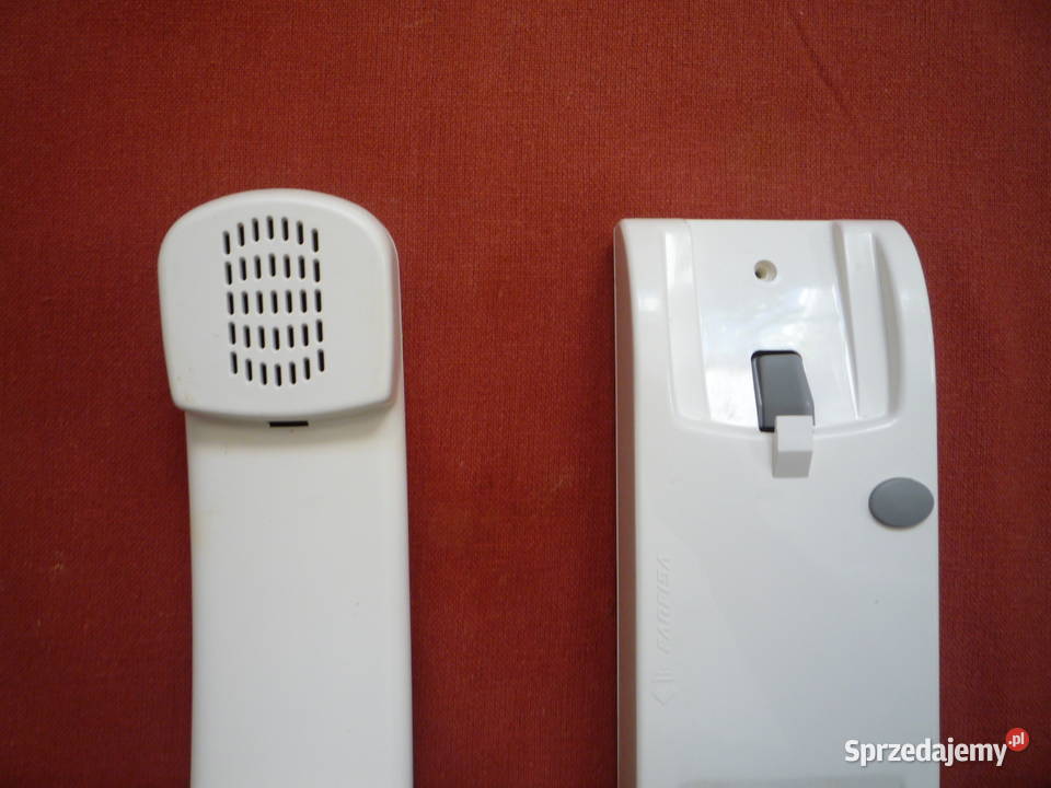 DOMOFON UNIFON CYFROWY SŁUCHAWKA SCAITEL 11321