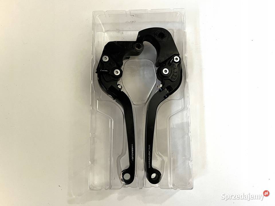 HONDA CBR 600 RR PC40 CBR 1000 SC59 Dźwignia