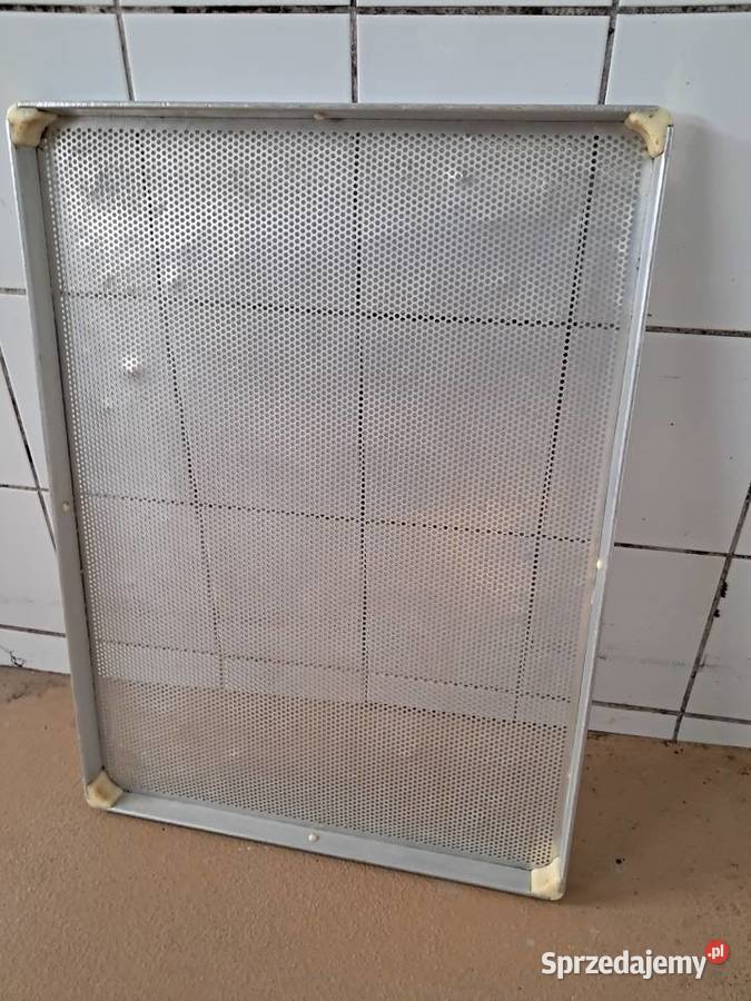 Skrzynki do garowania aluminiowe 58x79x3 podkarpackie Rzeszów