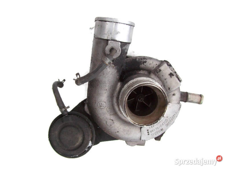 Subaru Forester 20 B Turbina Turbo Mińsk Mazowiecki