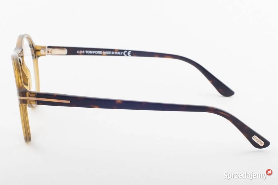 NOWE OKULARY TOM FORD FT5413S 096 TF54 13 096