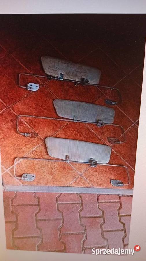 Osłona Przeciwsłoneczna Kabina Kabiny ZETOR sprzedam