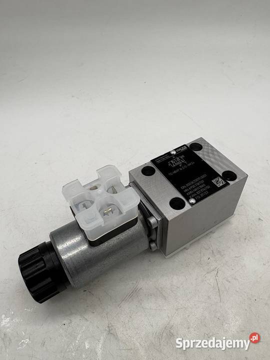 Hawe NBVP 16 Z2XM 24 Hydraulic Valve sprzedam