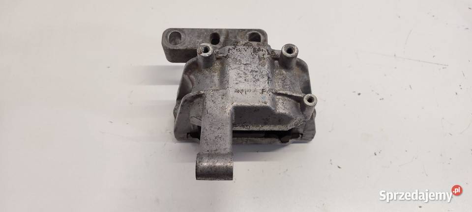 VW TIGUAN 5N0 PODUSZKA ŁAPA SILNIKA 5N0199262F osobowe dolnośląskie