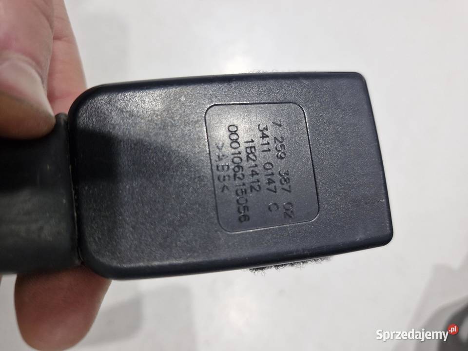 6791330 7259387 7259388 BMW F30 F31 DESKA dolnośląskie sprzedam