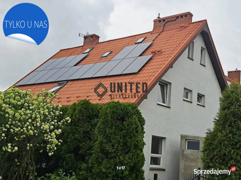 Dom wolnostojący Wrocław Wojnów mieszkalny