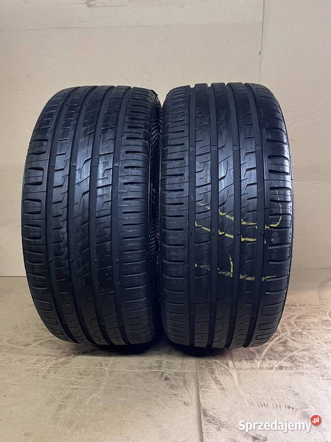2 Barum Bravuris 3HM 22545 R17 94V XL FR LATO Gostyń