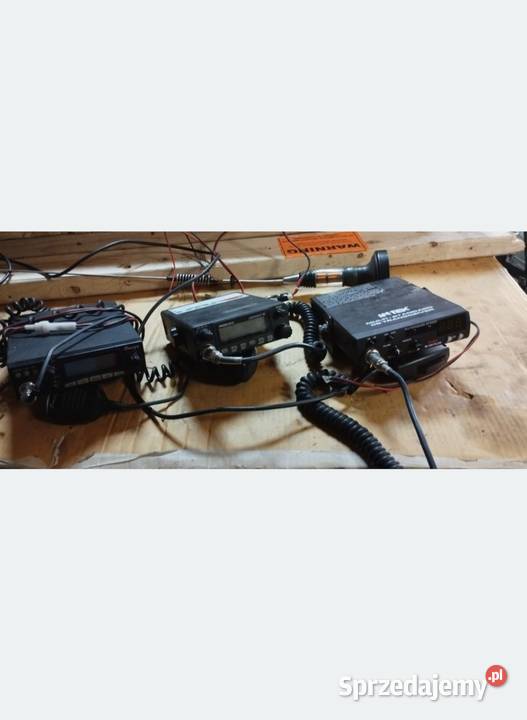 Cb radiatrzy sztuki widoczne na zdjęciach antena Wrocław