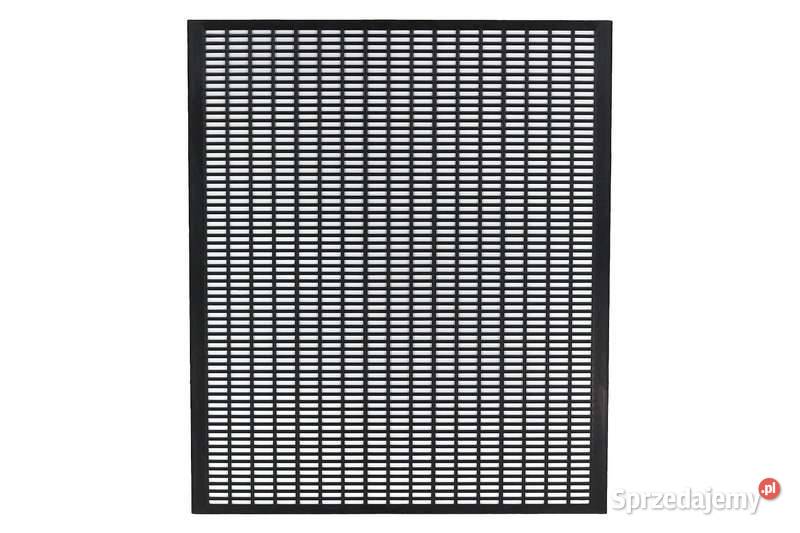 Krata odgrodowa Gruba Dadant 10 ramkowa pozioma podkarpackie Posada Jaśliska