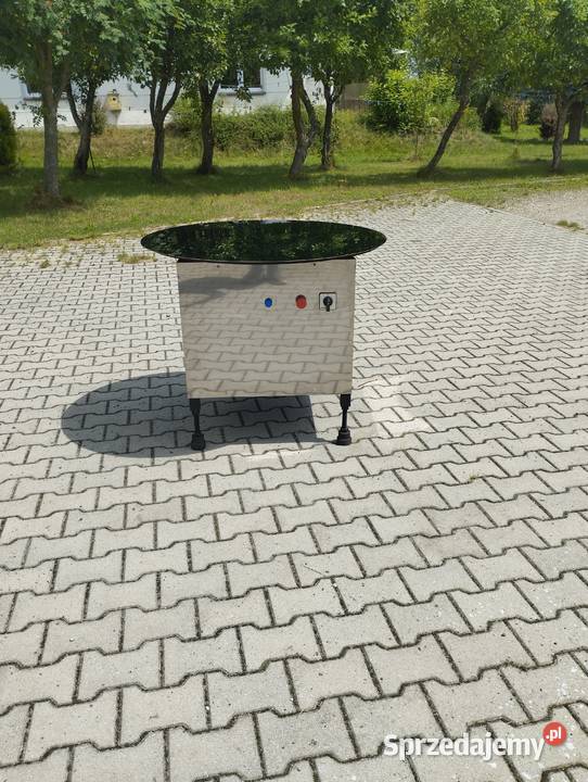 stół buforowy obrotowy odbiorczy podawczy świętokrzyskie Kielce sprzedam