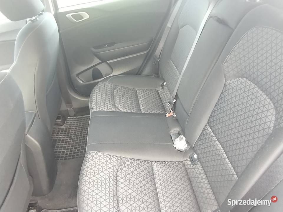 Kia Ceed 24 160 przebiegu nowy Na gwarancji Cee'd Sochaczew sprzedam