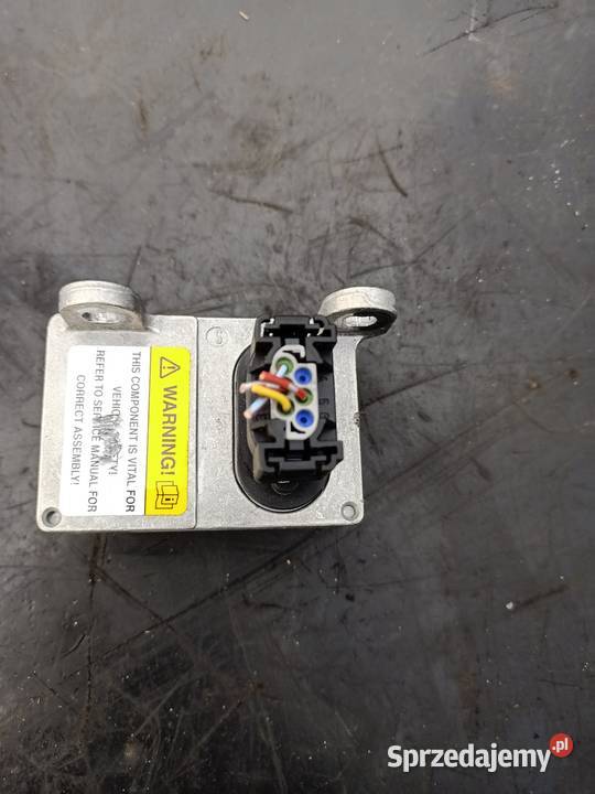 moduł czujnik ESP Mazda 3 3M5T14B296AB Pozostałe zachodniopomorskie Szczecin