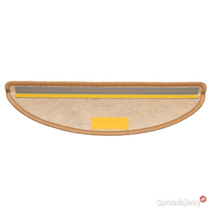 vidaXL Samoprzylepne nakładki na schody 15 Warszawa