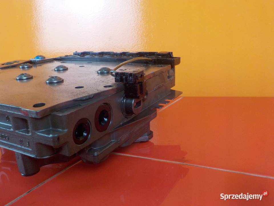 C4 II 308 208 DS3 DS4 16 VTI 12r 120 Suków