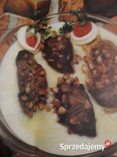 Warzywa w kuchni Dębscy warzywa kuchnia potrawy Łódź