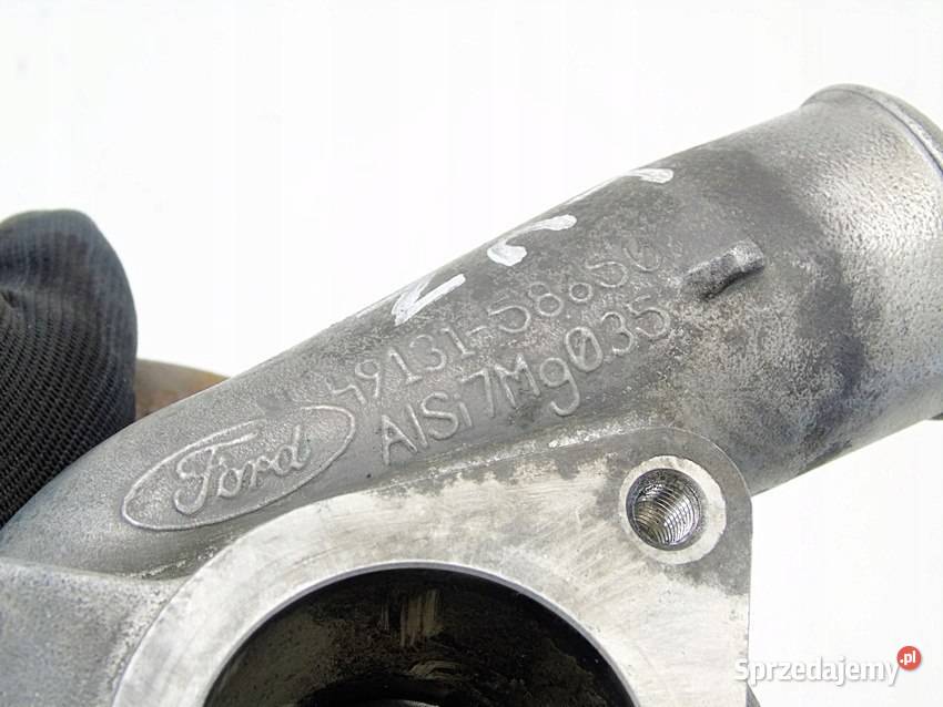 TURBOSPRĘŻARKA FORD TRANSIT MK7 0614 24 TDCI osobowe